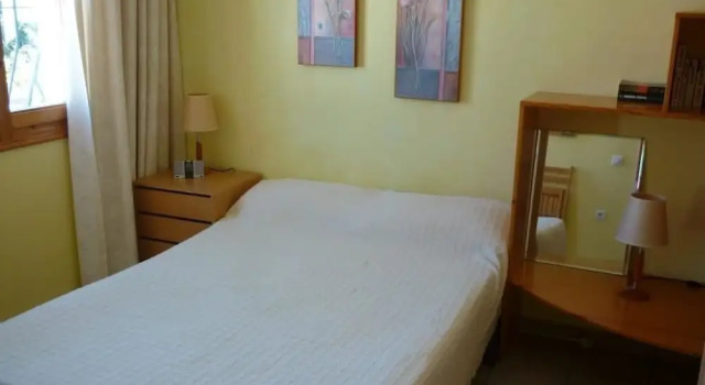 Villa Flores