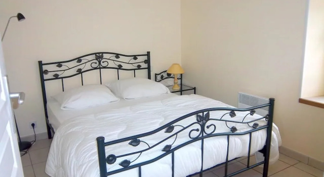 Apartment With 2 Bedrooms in L'aiguillon-sur-vie, With Furnished Terrace and Wifi - 10 km From the Beach, Забронировать Апартаменты/квартира Л'Эгийон-Сюр-Ви Vendée