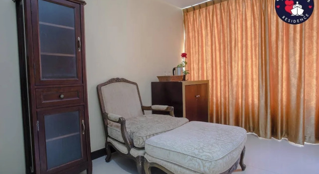 Номер Deluxe Darling Harbour Residence - South Pattaya
