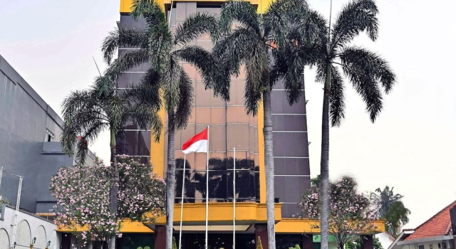 Asana Pangrango, Book Hotel Hotels in Bogor with a Pool, near Kencana Park, Swimming Pool
