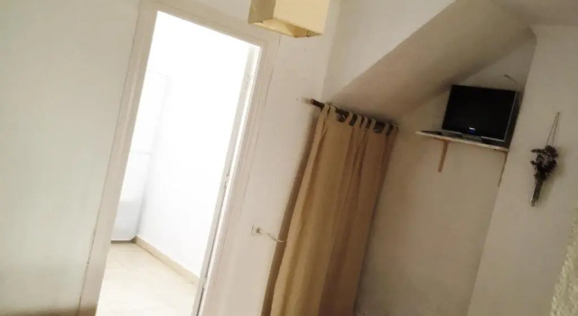 Апартаменты Masbambu Malaga, Забронировать Апартаменты/квартира Эсте Малага
