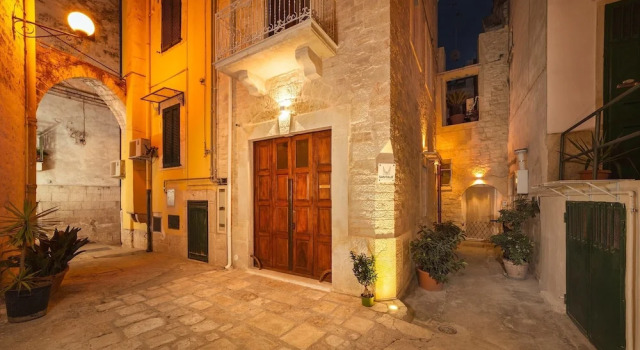 Santalo B&B, Rezervasyon Bed and Breakfast Bitonto kahvaltılı oteller, Kahvaltı