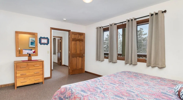 Estes Escape -- Ev #6071 5 Bedroom Home by RedAwning, 预订 酒店 埃斯蒂斯帕克 Rocky Mountain National Park