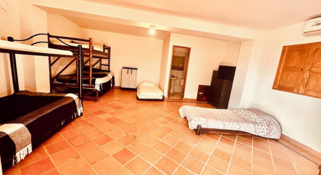 Paradise in San Jeronimo With Air Conditioning and Pool, Reserva ahora Casa o chalet San Jerónimo Antioquia