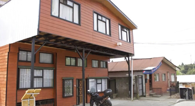 Hostal Don Nicolas