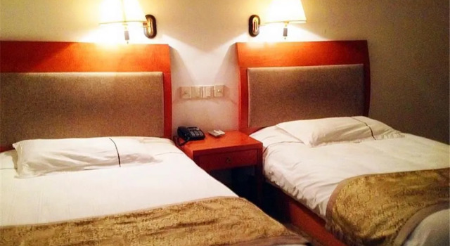 Fenghua Xikou Hotel