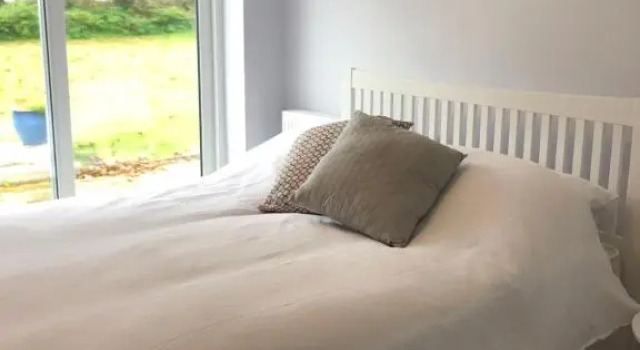 Коттедж с 3 комнатами Gwyllt Cottages