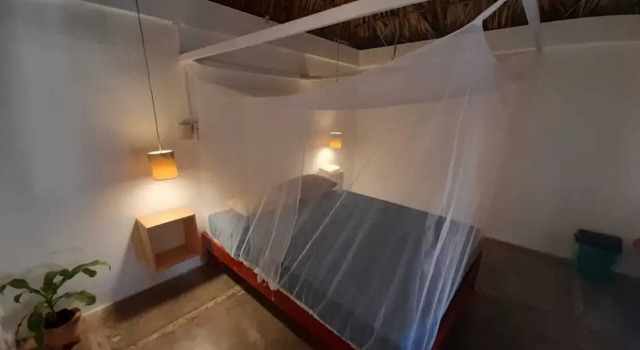 Hostal Punta Paraíso Cabañas
