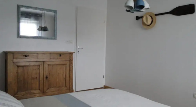 Appartement entre centre et plage du bassin d'Arcachon, Забронировать Апартаменты/квартира Апартаменты Бассен-д'Аркашон, Апартаменты/квартира