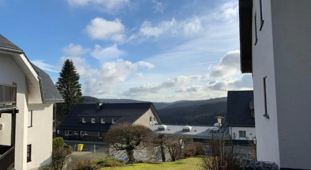 Апартаменты Winterberger Lodge