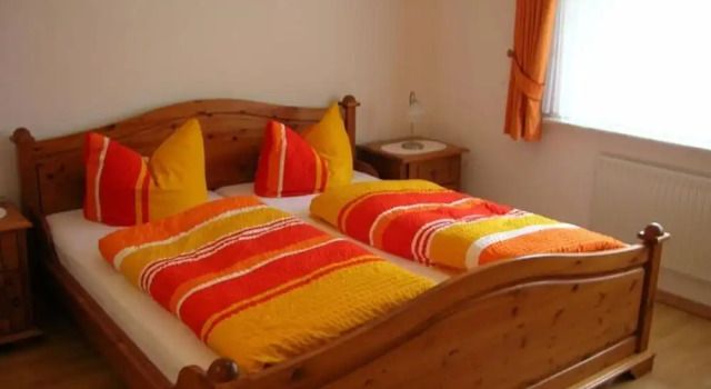 A in Haus Seewind Comfortable Vacation Home, Забронировать Апартаменты/квартира Витдюн Amrum