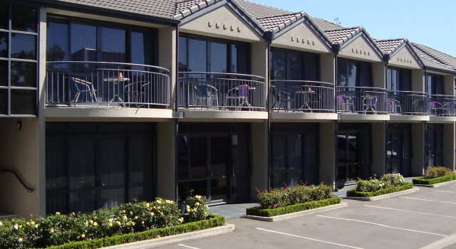 Одноместная студия Azena Motels