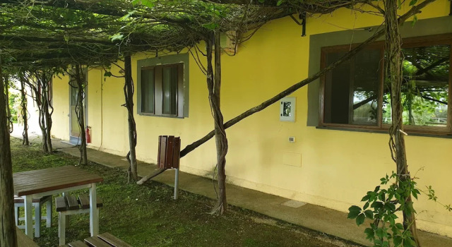 Номер Superior Agriturismo Piccolo Paradiso