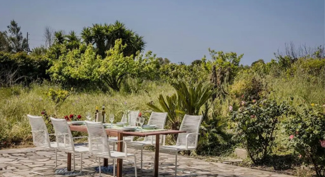 Kefalonian Sea View Home, Забронировать Дом для отпуска Виллы Кефалония, рядом с Пляж Ай Хелис, Вилла