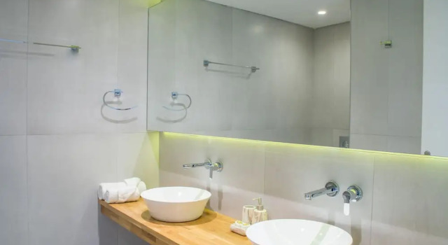 Апартаменты Deluxe c 1 комнатой Lazaros Hotel Resort