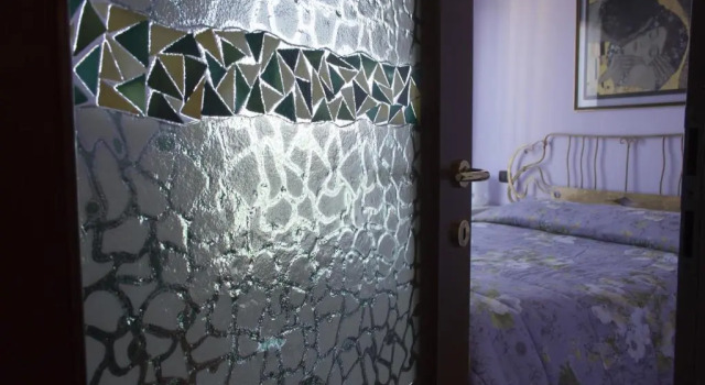 Casa Lilla, Prenota Hotel Hotel a Veneto con parcheggio, Parcheggio