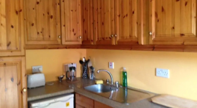 Люкс Evergreen Bed & Breakfast