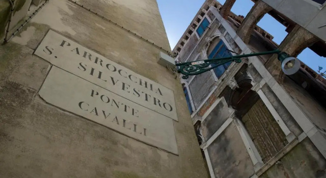 Appartamento Ca Cavalli, Забронировать Апартаменты/квартира Апартаменты Венеции, рядом с Accademia Bridge, Апартаменты/квартира