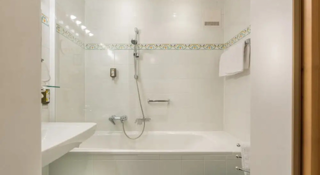 Номер Comfort Landhotel Römerhof