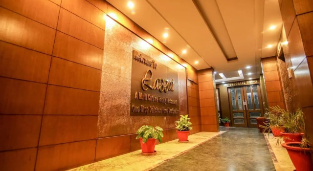 The Mahal Inn, Prenota Hotel Jamshedpur Jharkhand