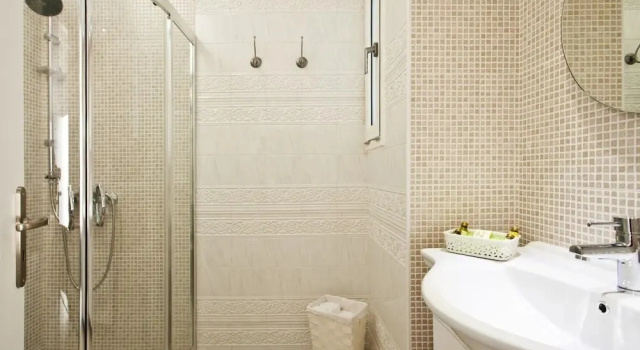 Полулюкс с частичным видом на море Miland Suites