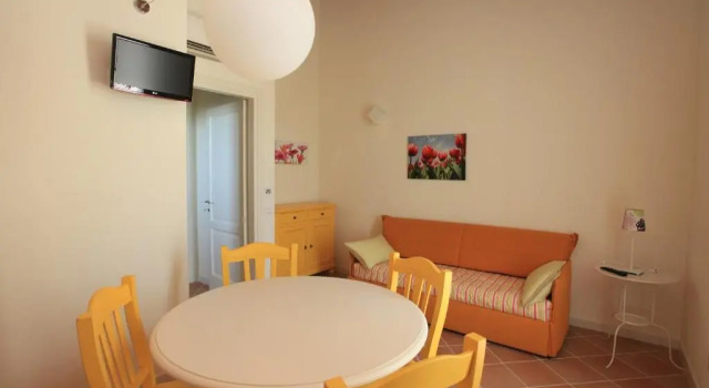 Апартаменты Agriturismo Campallegro