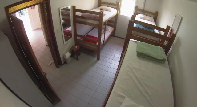Gokai Hostel