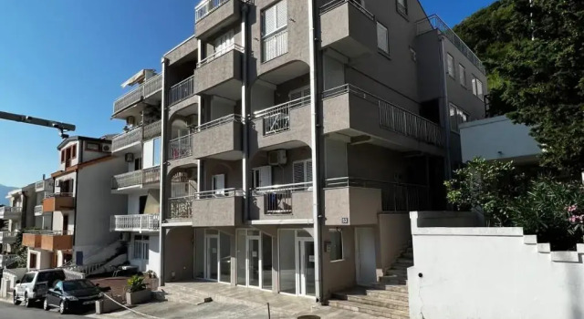 Guest House Mrvaljević, Забронировать Гостевой дом Гостевые дома Будванская ривьеры, рядом с Holy Trinity Church, Гостевой дом