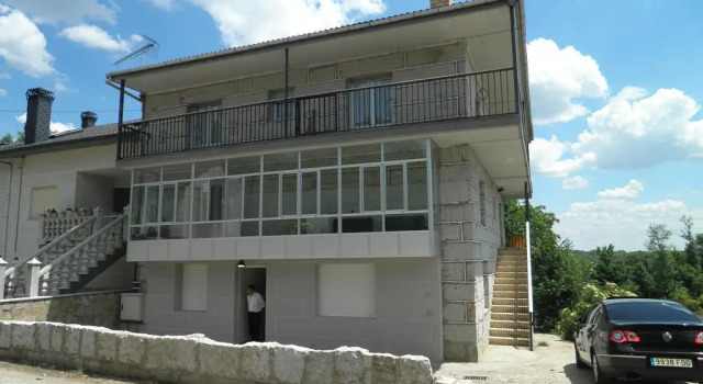 Casas Rurales La Majada II, Забронировать Отель Кастельянос Provincia de Zamora
