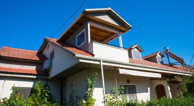 Апартаменты Kassiani House