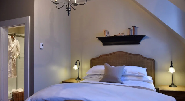 Номер Standard Manoir Maplewood