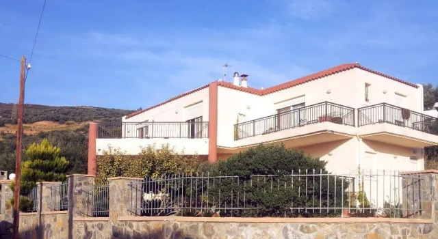 Endless View Apartment to Heraklion city, Забронировать Апартаменты/квартира Родиа 