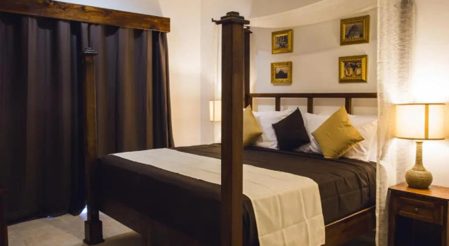 Номер Standard La Leyenda Boutique Hotel by Bunik