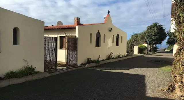 Finca AliBaba, Réserver Hôtel Las Cuevas Espagne