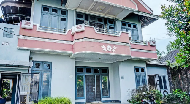 Hotel O Wisma Inayah Syariah, Rezerwuj Hotel Palembang Sumatra