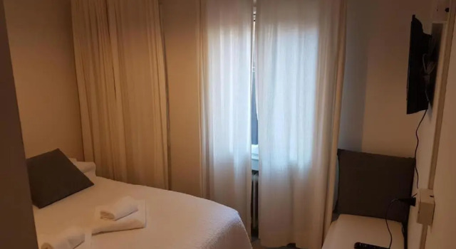 Номер Economy Al Portico Guest House