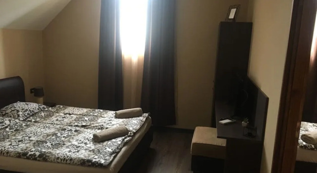 B11 Balatonföldvár, Réserver Hôtel Hôtels à Somogy avec parking, Parking