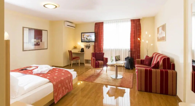 Семейный номер Standard Hotel Amaris