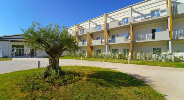 Eleamare Resort, Prenota Resort Ascea Cilento Coast
