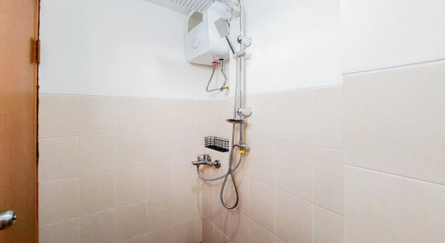 Апартаменты Comfort Stay and Tidy 2BR at Loftvilles City Apartment By Travelio