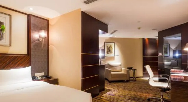 Одноместный номер Standard Chongqing YiMei Hotel