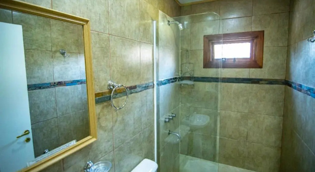 Апартаменты Дуплекс Las Avutardas Hosteria