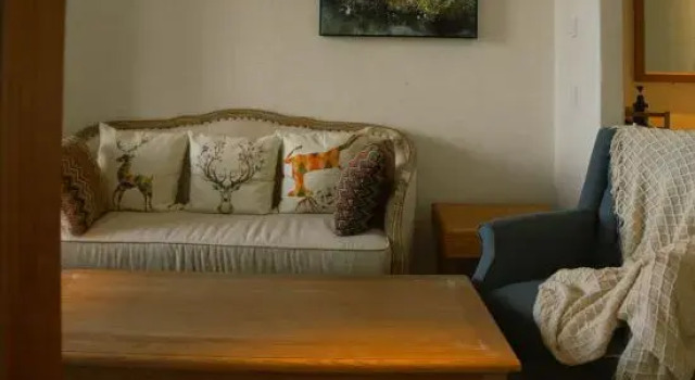 Номер Deluxe Twelve Manor Xiangdian Yuanyang Rice Terraces Retreat