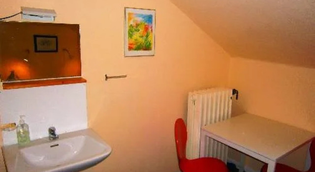 Det Lille Hotel & Guesthouse