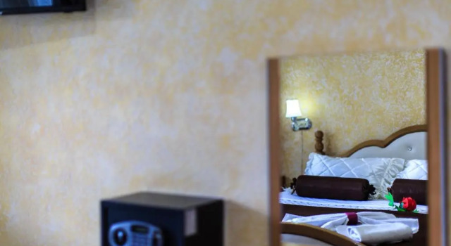 Hotel Hoti 2 Wellnes & Spa, Забронировать Отель Отели Улцинь 4 звезды, 4*