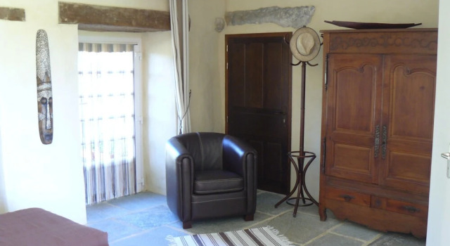 Manoir de Lesplouenan, Забронировать Отель Отели Finistère с парковкой, Парковка