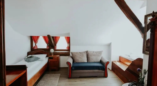 Family Friendly France's Lair, Book Hotel Ljutomer Pomurje