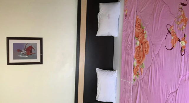 Sumed Suites Annex, Prenota Hotel Hotel a Bwari con parcheggio, Parcheggio