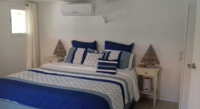 Palm Trees Apartments, Rezervovat Apartmán Apartmány v Willemstad, Apartmán