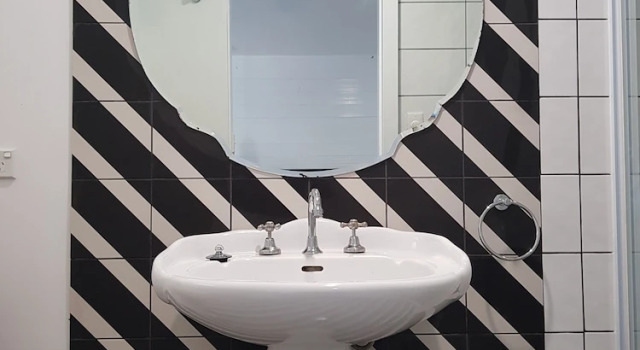 Двухместный номер Standard Town House Motor Inn